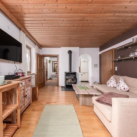 Appartement Kimm Eicha Харт им Цилертал Екстериор снимка