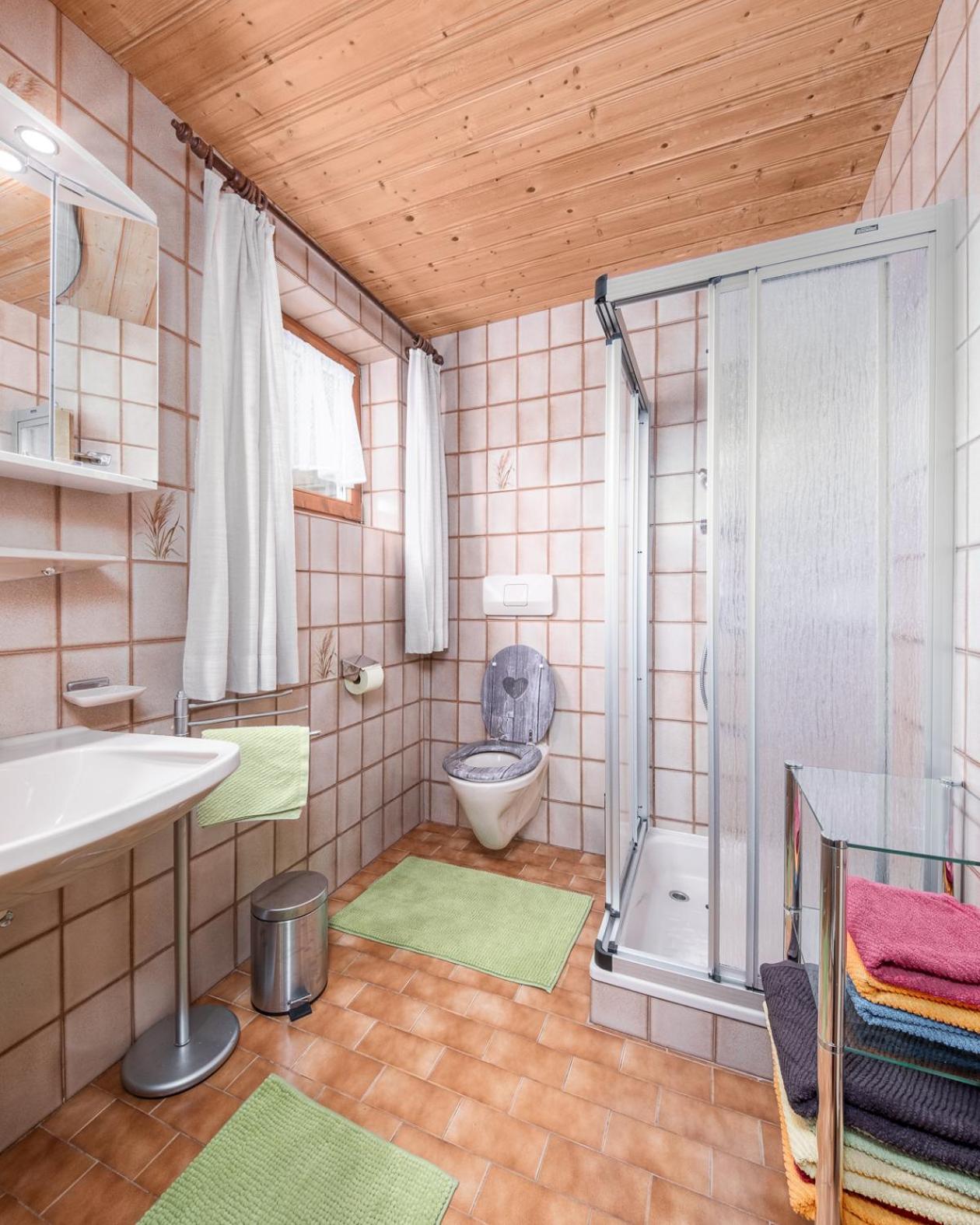 Appartement Kimm Eicha Харт им Цилертал Екстериор снимка
