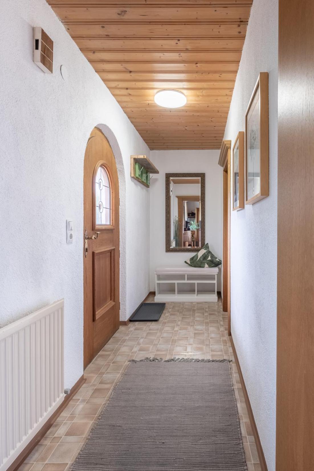 Appartement Kimm Eicha Харт им Цилертал Екстериор снимка